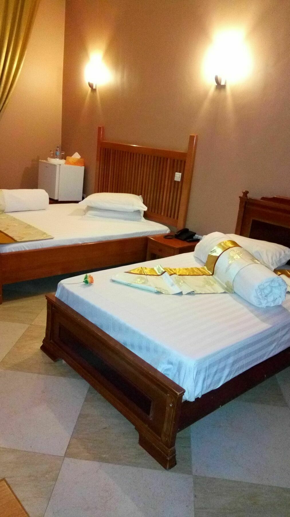 Lush Garden Hotel Аруша Екстериор снимка