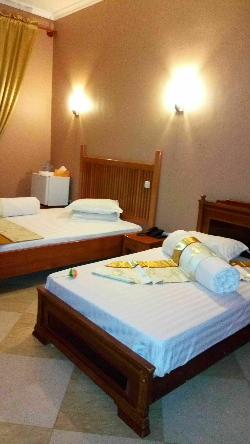 Lush Garden Hotel Аруша Екстериор снимка