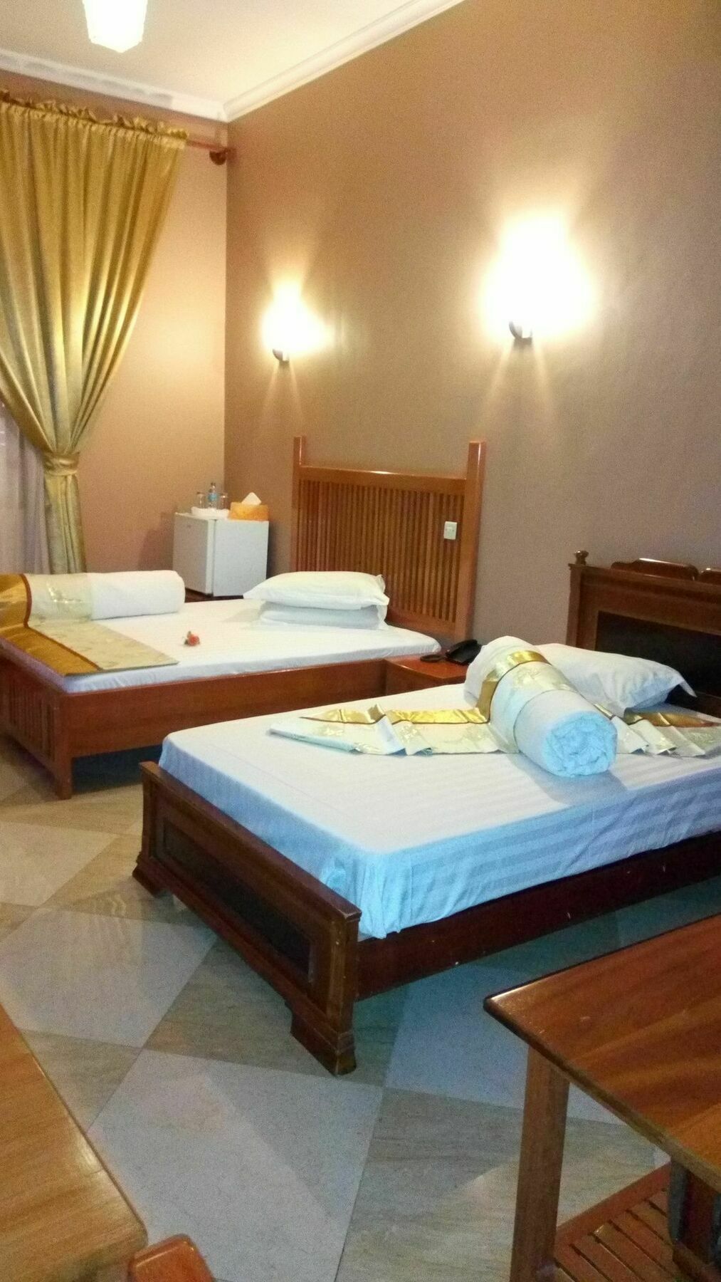 Lush Garden Hotel Аруша Екстериор снимка