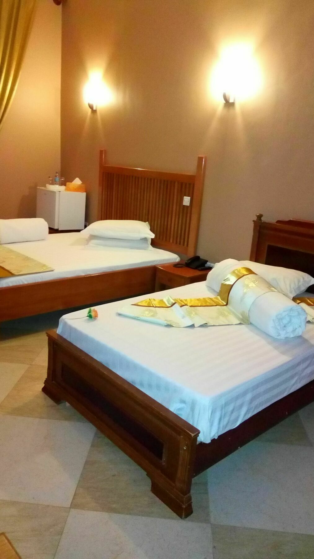 Lush Garden Hotel Аруша Екстериор снимка
